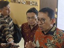 Video Fadli Zon: Penulisan Ulang Sejarah Dibuat Sejarawan Tanpa Intervensi