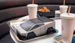 Mengintip Resto Tesla Diner Milik Elon Musk yang Futuristik