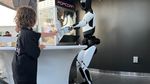 Mengintip Resto Tesla Diner Milik Elon Musk yang Futuristik