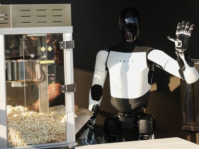 Mengintip Resto Tesla Diner Milik Elon Musk yang Futuristik