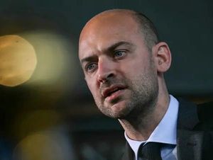 Akan Akui Negara Palestina, Prancis Tegaskan Menentang Hamas!