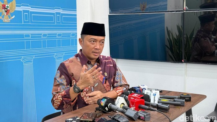 Mensesneg Prasetyo Hadi
