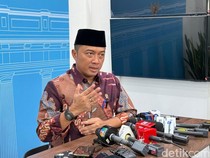 Perang Thailand Vs Kamboja, Pemerintah Siapkan Mitigasi untuk Keamanan WNI