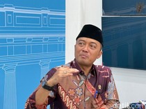 Heboh Amplop Kondangan Bakal Dipajaki, Mensesneg: Ndak Ada Itu