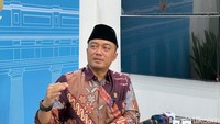 Istana Targetkan SKB 3 Menteri Libur 18 Agustus Terbit Besok