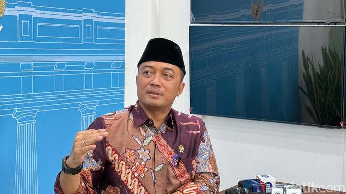 Mensesneg Prasetyo Hadi