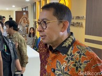 Fadli Zon Sebut Penulisan Ulang Sejarah Indonesia Libatkan 112 Sejarawan