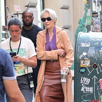 The Devil Wears Prada 2: Meryl Streep Comeback sebagai Miranda Priestly The Devil Wears Prada 2: Meryl Streep Comeback sebagai Miranda Priestly