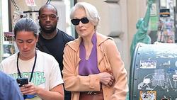 The Devil Wears Prada 2: Meryl Streep Comeback sebagai Miranda Priestly