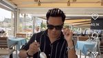 Mesranya Arief Muhammad dan Tiara Pangestika Saat Makan Bersama