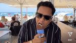 Mesranya Arief Muhammad dan Tiara Pangestika Saat Makan Bersama