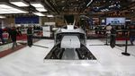 Mobil Terbang Xpeng Pukau Pengunjung GIIAS 2025