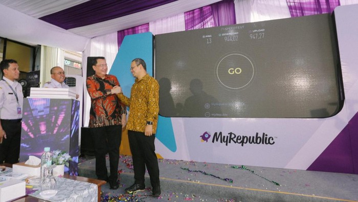 MyRepublic