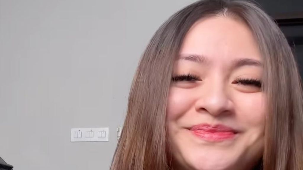 Nathalie Holscher Minta Maaf kepada Erika Carlina