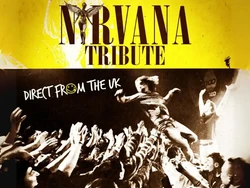 Band Nirvana Tribute Bakal Konser di Jakarta