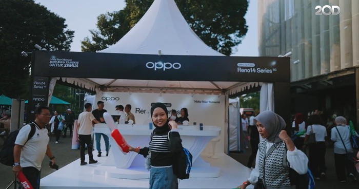 OPPO Indonesia
