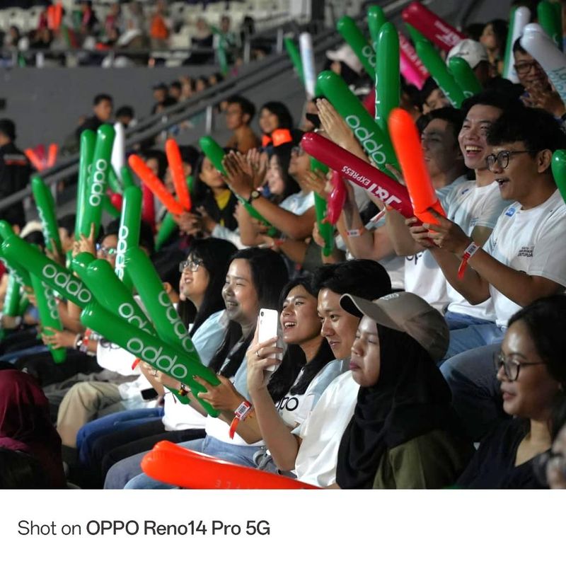 OPPO Indonesia