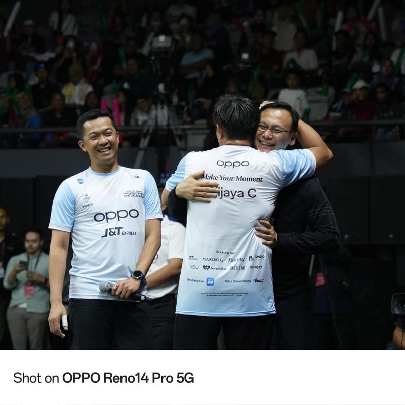 OPPO Indonesia