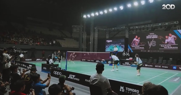 OPPO Indonesia
