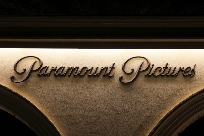 Paramount Pictures