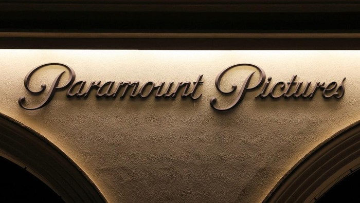 Paramount Pictures Paramount Pictures