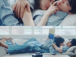 7 Foto Park Bo Young & Jinyoung GOT7 Kelewat Mesra, Bikin Gagal Move On