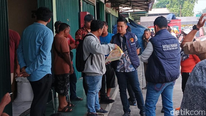 Pasar Induk Cipinang
