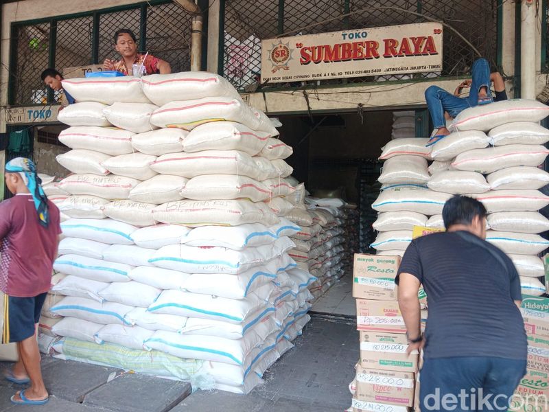 Pasar Induk Cipinang