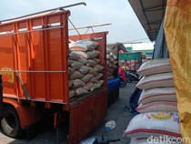 Terungkap! Ini Biang Kerok Banyak Kasus Beras Oplosan