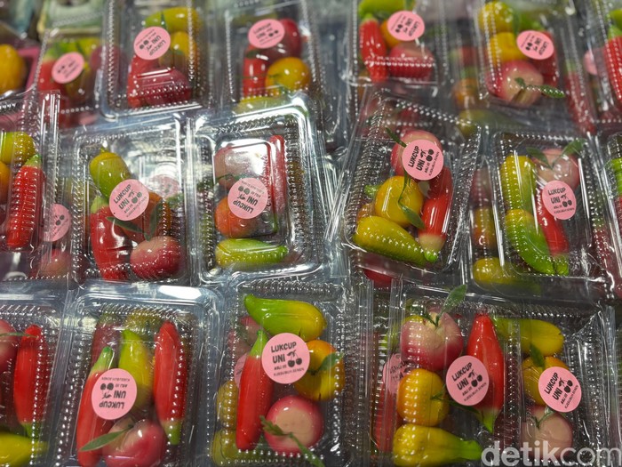Pasar Kue Subuh Pasar Kue Subuh
