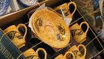 Mengintip Cantiknya Pasar Tertua di Dunia yang Berusia 564 Tahun