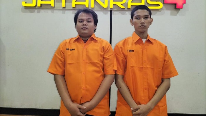 Pelaku pembacokan saat tawuran yang menewaskan satu orang di Matraman Jaktim