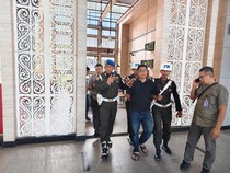 Perjalanan Kasus Oknum TNI Bunuh Istri di Deli Serdang hingga Jadi Tersangka
