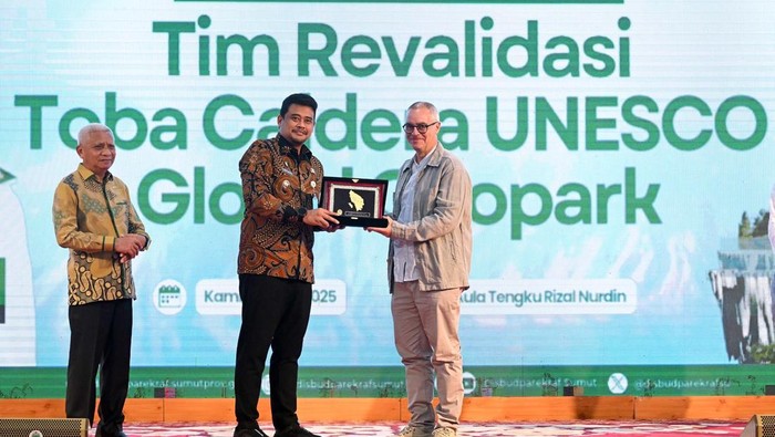 Pemprov Sumut