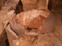 Wow! Kecap Ikan dari Zaman Romawi Kuno Ini Berusia 1.800 Tahun