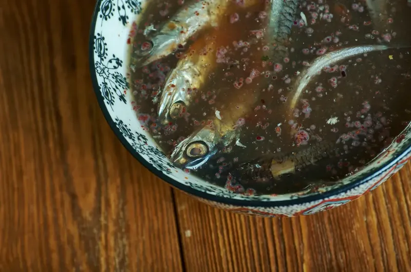 Wow! Kecap Ikan dari Zaman Romawi Kuno Ini Berusia 1.800 Tahun
