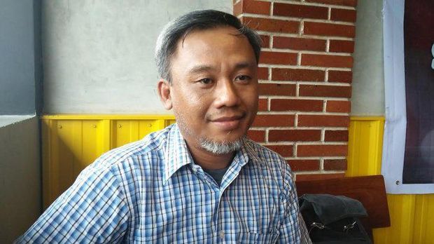 Pengamat pemerintahan dari Universitas Bosowa (Unibos) Arief Wicaksono.