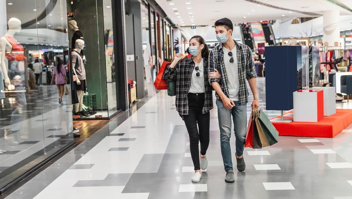 Apa Itu Istilah Rojali dan Rohana di Mall? Ini Penjelasan Fenomenanya