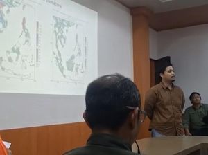 BNPB-BMKG Modifikasi Cuaca di Sumbar Mulai Hari ini