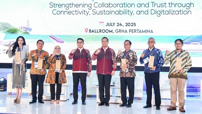 Pertamina
