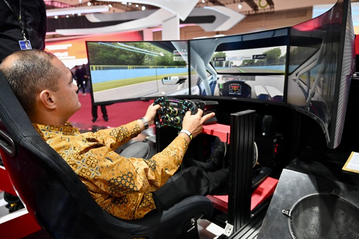 Pertamina