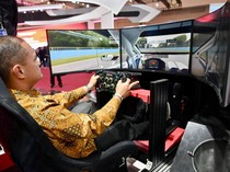 Buka Booth di GIIAS 2025, Pertamina Hadirkan Aktivitas Menarik