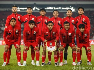 Jam Berapa dan Live di Mana Final Piala AFF U-23 Timnas Vs Vietnam?