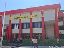 Babak Baru Kasus Jual-Beli Senjata Api di Polda NTT