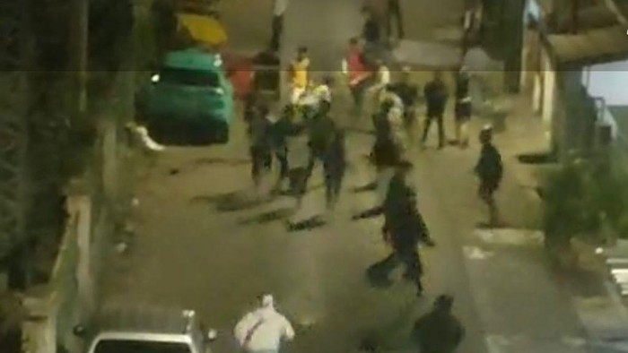 Polisi masih memburu 2 orang terkait tawuran yang menewaskan Nur Hasan (24) di Pisangan Baru, Matraman, Jaktim. Sebelumnya, 2 pelaku telah ditangkap. (dok Istimewa)