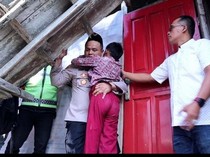 Nekat Bocah SD di Bandung Panjat BTS Usai Dinasehati Guru