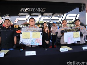 Uang Miliaran Diraup 2 Wanita Bekasi Modus Tipu-tipu Jual Kontrakan