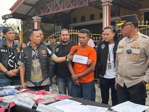 Tukang Servis CCTV Tak Berencana Bunuh Lansia di Medan, tapi...