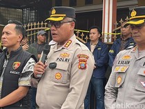 Perampok Sempat Pamit ke Suami Korban Usai Bunuh Nenek di Medan