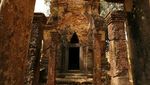 Potret Kuil Preah Vihear, Pangkal Konflik Kamboja-Thailand